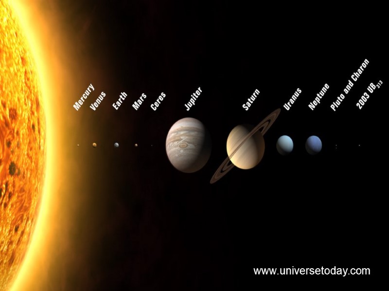 24 www.universetoday.com